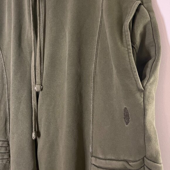 Free People Movement Straight Leg Sweatpants - Picture 2 of 3